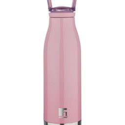Bergner Walking Thermosteel Hot & Cold Bottle, 720 ml, Pink-image-97