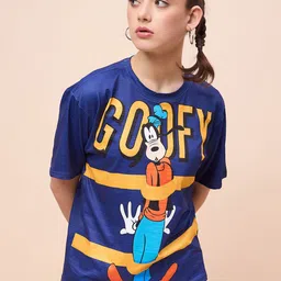 DressBerry Print Top-image-98