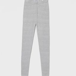 Fame Forever by Lifestyle Girls Self Design Ankle Length Leggings-picture-15