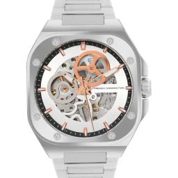 French Connection FCA14SM SS25 Analog Watch For Men-picture-37