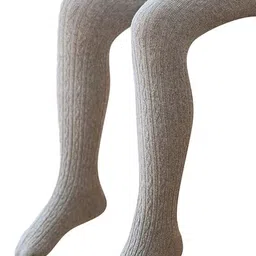 EL REGALO Girls Above Knee-Length Socks-image-9
