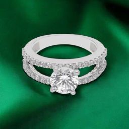 crash.club By CKC 925 Sterling Silver Rings for Women-image-34