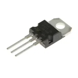 STMicroelectronics PNP Darlington Transistor 2 A 60 V 3-Pin TO-220, TIP115 (Pack of 5 Pcs)-0