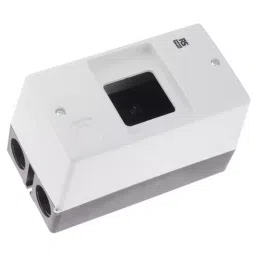 RS PRO Enclosure for Use with MS32 & MSB32 Motor Protection Circuit Breakers, 1216859 image 2