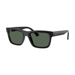 Ray-Ban Kids Icons Green Rectangular UV Protection Unisex Sunglasses-43
