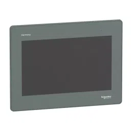 Schneider HMIET6400 17.78 cm (7 Inch) Wide Screen Easy Touch Panel Ethernet Model-29
