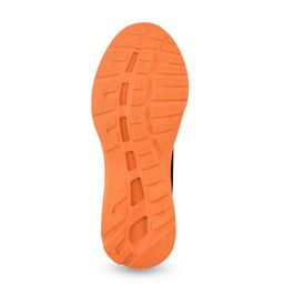Spotwalk Men Mesh Regular Running Non-Marking Shoes image 5