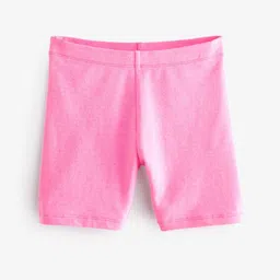 NEXT Girls Cycle Shorts-image-7