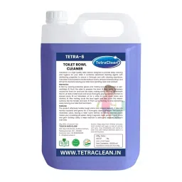 TetraClean 5 L Toilet Bowl Cleaner Fresh Scent Organic, Alcohol Free, Tetra_6-picture-40