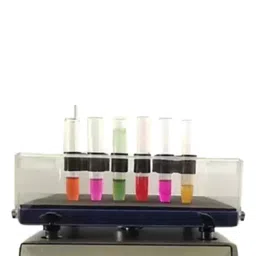 HTLP Deluxe Model With Top Rectangular Platform Vortex Shaker HTLP-042 image 3