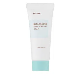 iUNIK Beta Glucan Daily Moisture Cream Miniature - 15 ml-picture-6