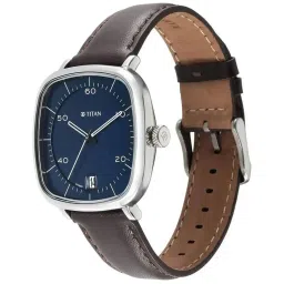 Titan Neo Curve 1885SL03 Analog Watch for Men image 5