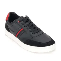 Louis Philippe Men's Grey Casual Sneakers-image-98
