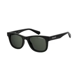 Polaroid 202900 Green Polarized Wayfarer-41