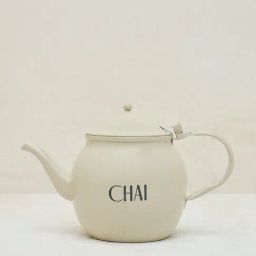 Westside Home Off-White Chai Kettle-image-11