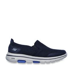 Skechers Men's GO WALK 5 - APPRIZE Navy Walking Shoes-image-66