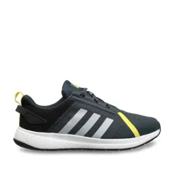 Adidas Men's Gallivantor M Grey Running Shoes-image-98