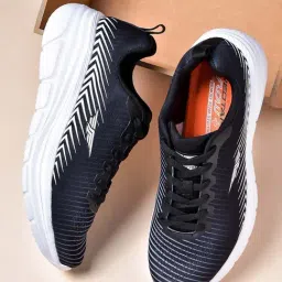 Red Tape Men's Navy Walking Shoes-picture-16