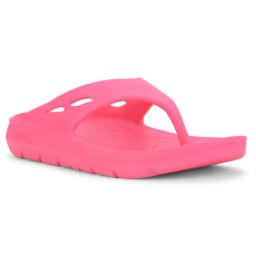 Floatz Women Winter Pink Sandals-image-96