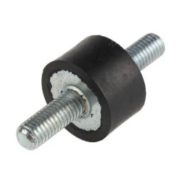 RS PRO Anti Vibration Mount 25 mm Model No 1623234 (Pack of 8)-image-97