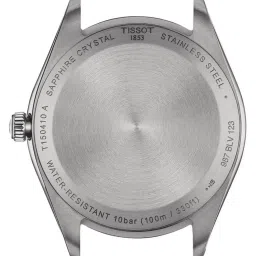 Tissot T1504101105100 T-Classic Analog Watch for Men image 5