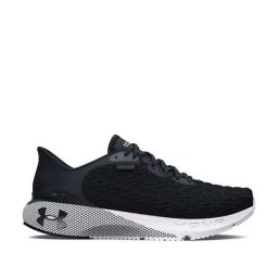 Under Armour Men's HOVR Machina 3 Clone Black Running Shoes-image-72