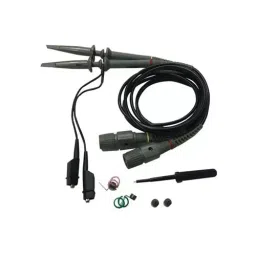 AS ONE Digital Storage Oscilloscope DSO3100E Replacement Probe, T5100-15