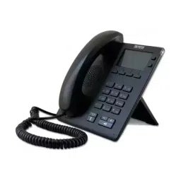 Matrix VP 210 Corded Landline Phone Black-54