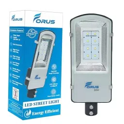FORUS 30 W Led Street Light IP66 Natural White-picture-9