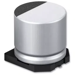Panasonic CAP, ALU ELEC, 220UF, 35V, SMD CAN, EEE1VA221UP (Pack of 500)-picture-8