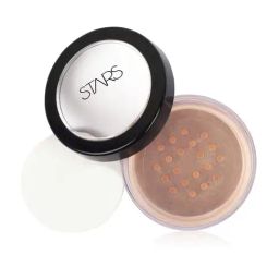 Stars Cosmetics Shiny Finish Face Make Up Bronzing Powder Bronze-2 - 15 gm-12