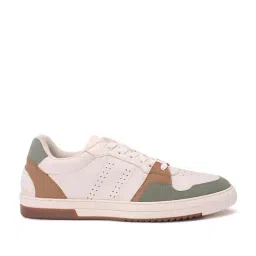 Ajile by Pantaloons Men Beige Casual Sneakers-image-99