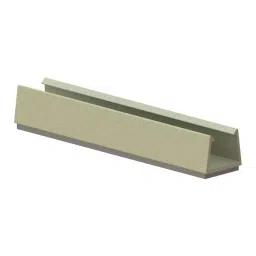 ESSENTRA COMPONENTS Trunking SINGLE CABLE DUCT, PVC, 6.6MM, SCD-2228-image-4