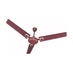 RR FLOMAX PLUS Brown 900 mm Sweep Sub Eco Ceiling Fan-image-46
