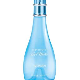 Davidoff Cool Water Eau de Toilette 100 ml for Women-34