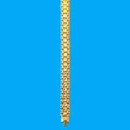 Dynamic Retail Global Men Wraparound Bracelet image 2