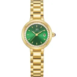 Kenneth Scott K23542-GBGG Analog Watch For Women-image-66