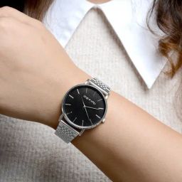Joker and Witch AMWW226 Nebula Analog Watch for Women-54