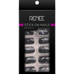 RENEE Stick On Nails Kit - DN 03-3
