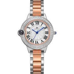 Kenneth Scott K22530-KBKW Analog Watch For Women-image-65