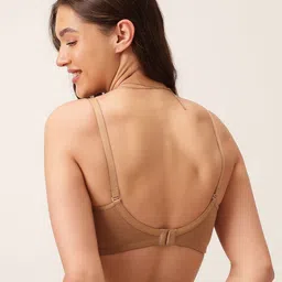 Clovia Bra Full Coverage image 5
