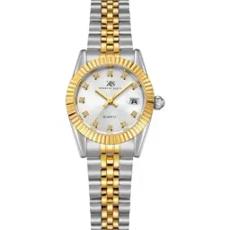 Kenneth Scott K22536-TBTW Analog Watch For Women-image-69