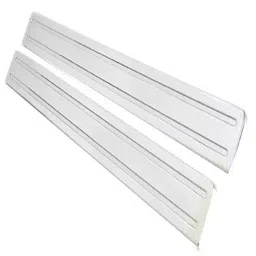 Prior Stain Steel Door Sill Plates for Volkswagen Vento-image-84