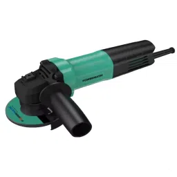 Powermatic PTC-AG4-1250 1250 W 100 mm Wheel Size Angle Grinder-picture-14