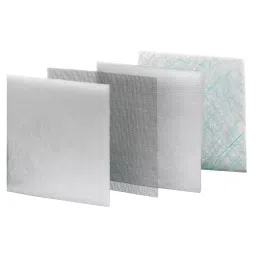 SCHNEIDER ELECTRIC Replacement Fan Filter Media FAN FILTER, 223MM, NSYCAF223O (Pack of 5)-4