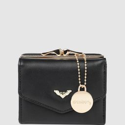 DressBerry Women Three Fold Wallet-image-3