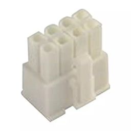 AMPHENOL COMMUNICATIONS SOLUTIONS RECEPTACLE CONNECTOR HOUSING, 20 POSITION, 4.2MM, 10127815-20LF-image-49