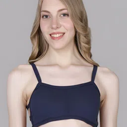 ComfyStyle Bralette Bra Full Coverage-picture-8
