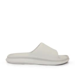 hoversoul Hoversole Men's Eggshell White Aeroflow Slides image 2