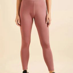 Sweet Dreams Mauve Tights-image-75